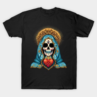 Mary Sugar T-Shirt